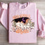 Sweatshirt Wild Summer Nights
