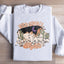 Sweatshirt Wild Summer Nights