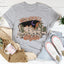 Camiseta Wild Summer Nights