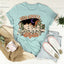 Camiseta Wild Summer Nights