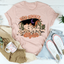 Camiseta Wild Summer Nights