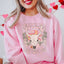 Sweatshirt Wild West