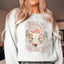 Sweatshirt Wild West