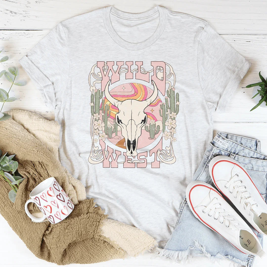 Wild West T-Shirt