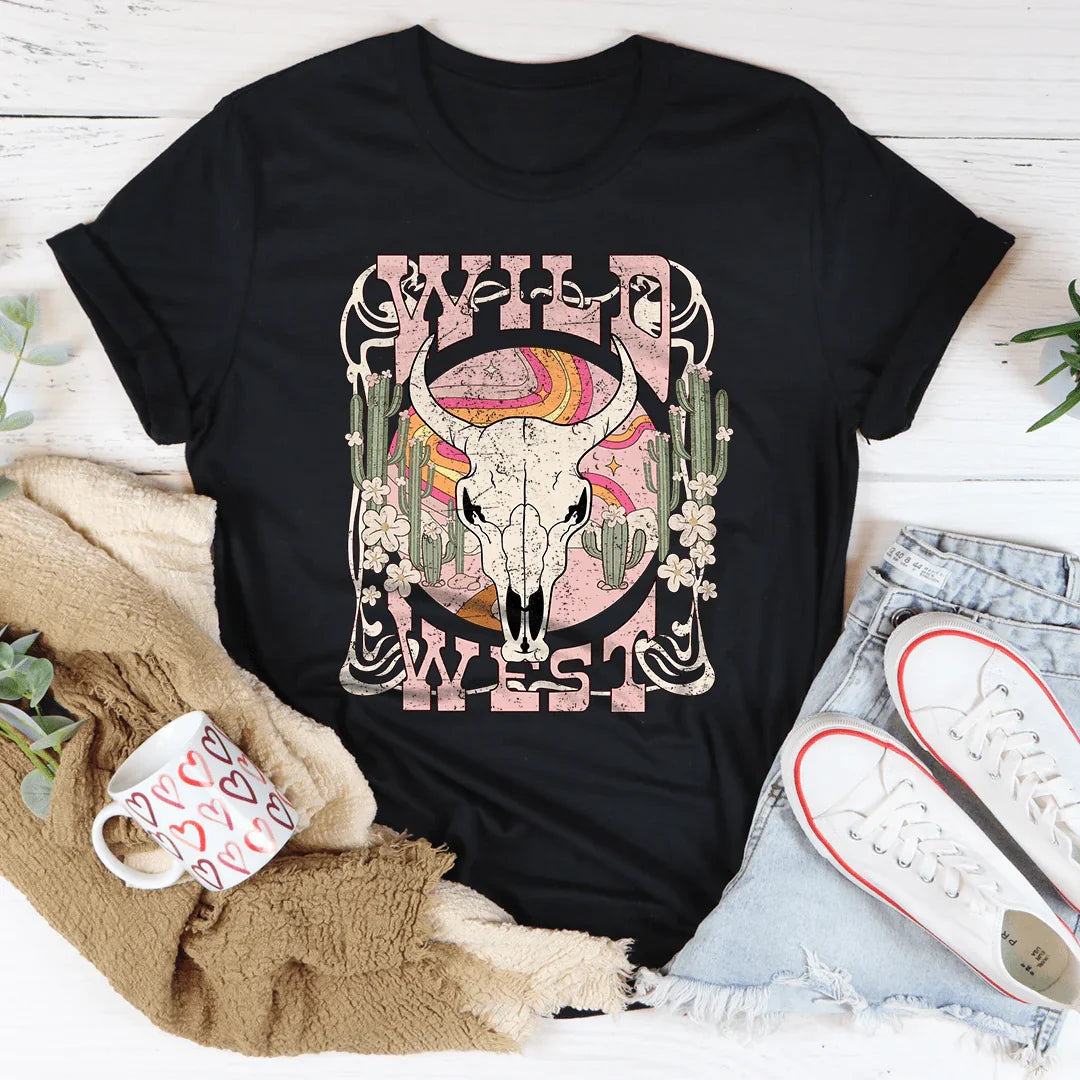 Wild West T-Shirt