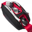 Sac de Padel Wilson Bela V3 - Noir & Rouge