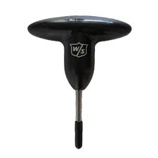 Precision Engineered Model-Specific Driver Wrench