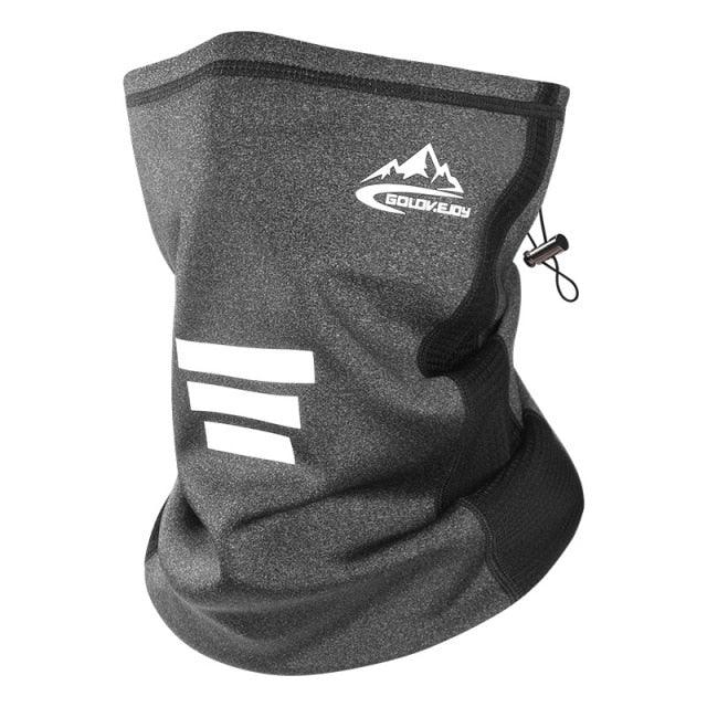 Premium Windproof Neck Gaiter for Outdoor Activities