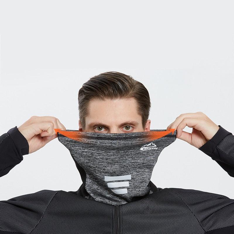 Premium Windproof Neck Gaiter for Outdoor Activities