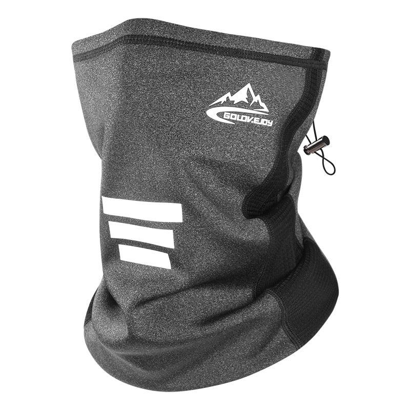 Premium Windproof Neck Gaiter for Outdoor Activities