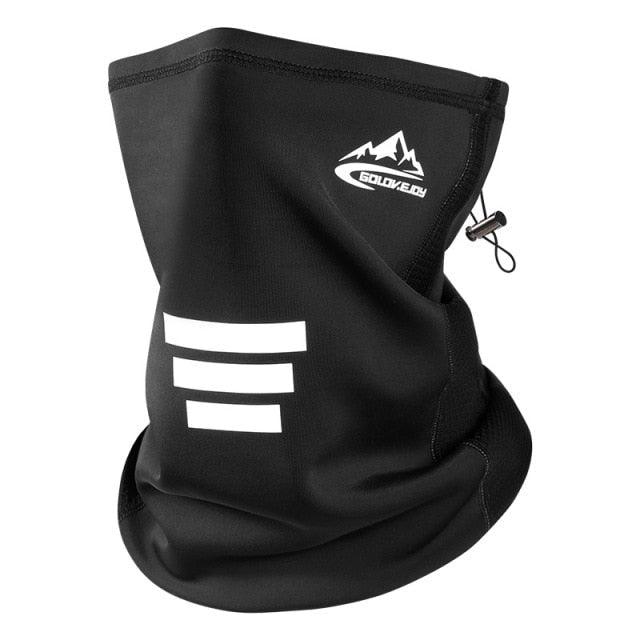 Premium Windproof Neck Gaiter for Outdoor Activities