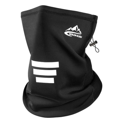 Premium Windproof Neck Gaiter for Outdoor Activities