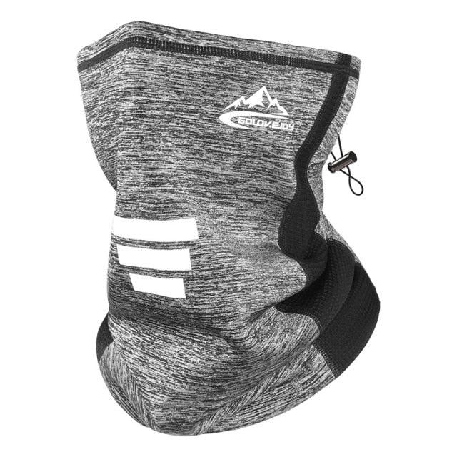 Premium Windproof Neck Gaiter for Outdoor Activities