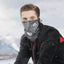 Premium Windproof Neck Gaiter for Outdoor Activities