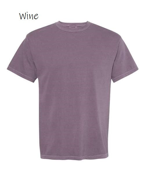Smiley Face 4815 CC T-Shirt
