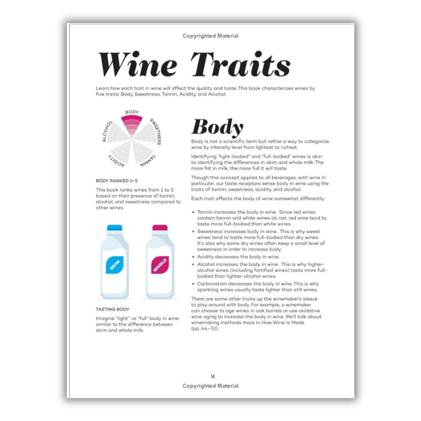 Wine Folly: The Ultimate Spiral Bound Wine Guide - Korvel