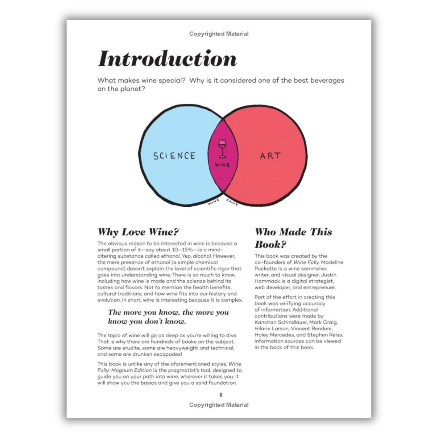 Wine Folly: The Ultimate Spiral Bound Wine Guide - Korvel