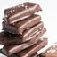 Premium Dark Chocolate Toffee