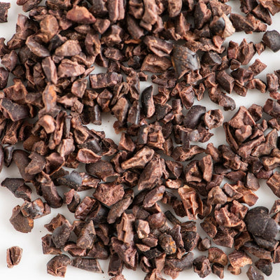 Organic Dominican Republic Cacao Nibs
