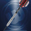 Maverick 80% Steel-Tip Darts