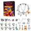 Winnie Pooh Charm Bracelet - Korvel