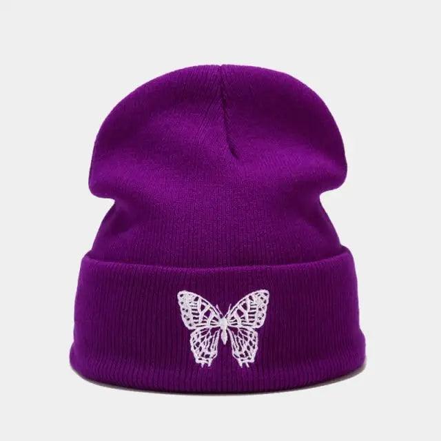 Bonnet Élastique Élégant pour Toutes les Saisons