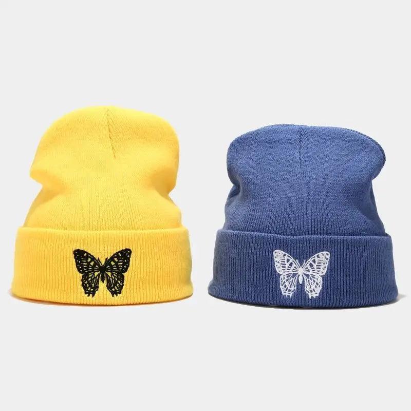 Bonnet Élastique Élégant pour Toutes les Saisons