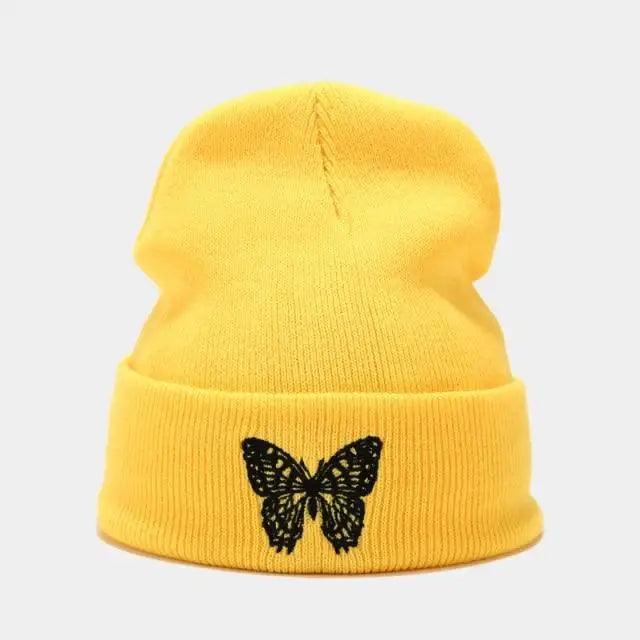 Bonnet Élastique Élégant pour Toutes les Saisons