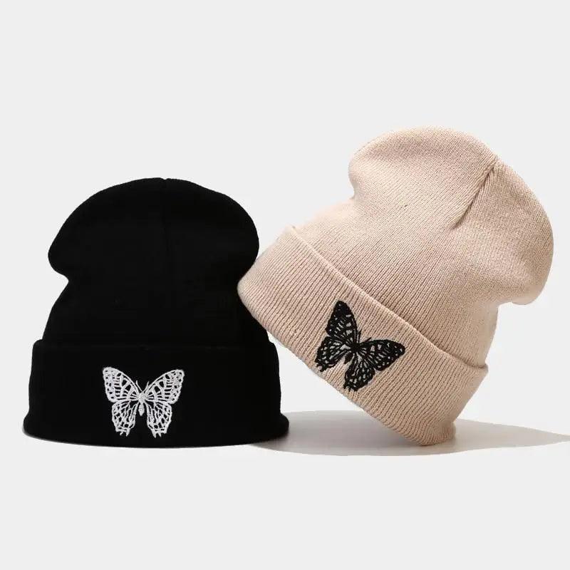 Bonnet Élastique Élégant pour Toutes les Saisons