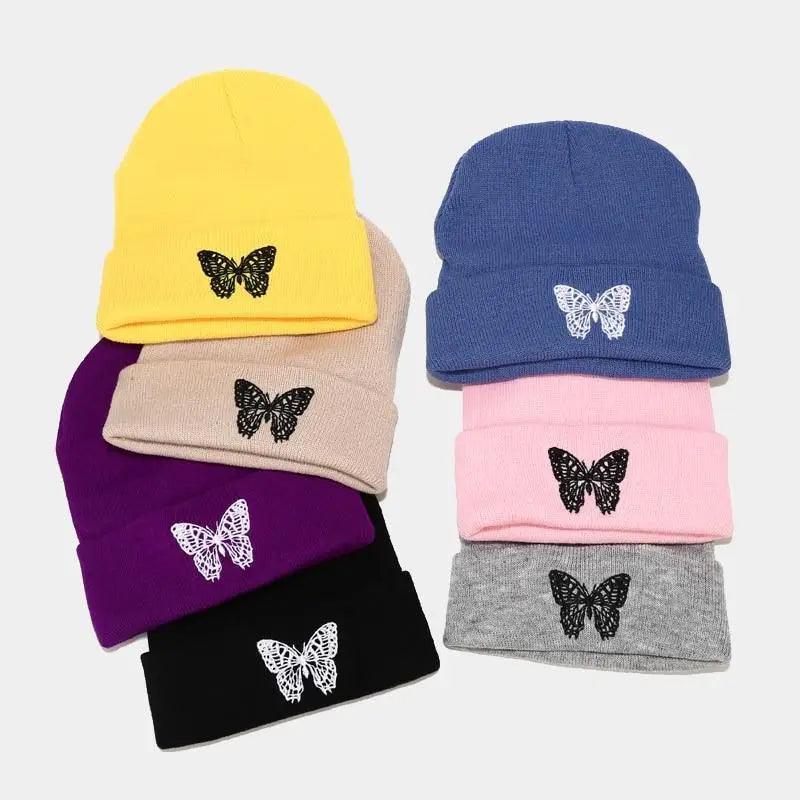 Bonnet Élastique Élégant pour Toutes les Saisons