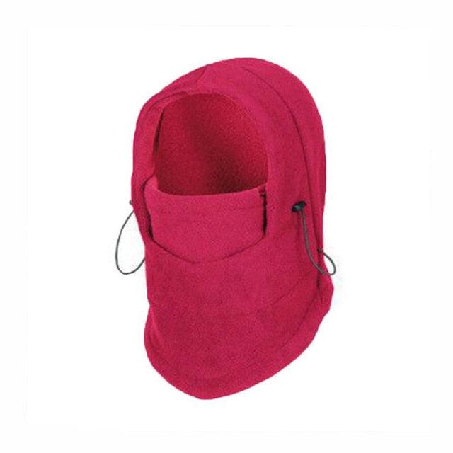 Premium Winter Balaclava - Fleece Thermal Face Mask