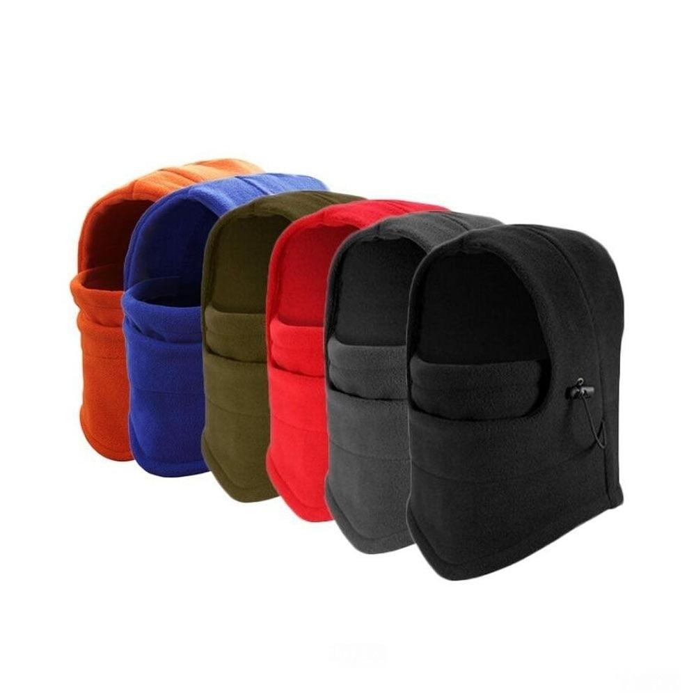 Premium Winter Balaclava - Fleece Thermal Face Mask