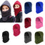 Premium Winter Balaclava - Fleece Thermal Face Mask
