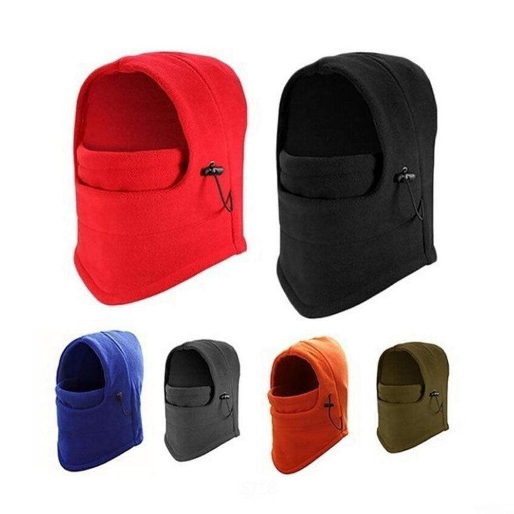 Premium Winter Balaclava - Fleece Thermal Face Mask