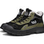Winter fleece warm Martin boots men's casual sports versatile Korean version anti cold snow boots - Korvel