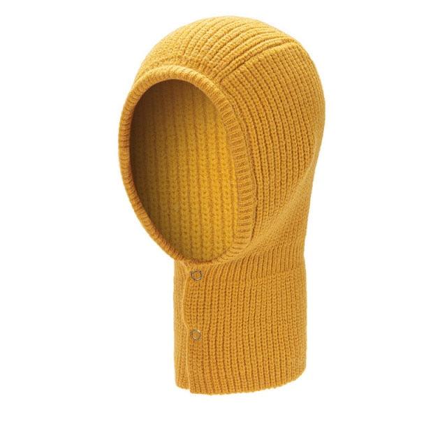 Chapeau Balaclava Tricoté Premium pour le Confort Hivernal