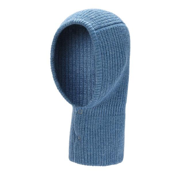 Chapeau Balaclava Tricoté Premium pour le Confort Hivernal