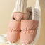 Cozy Winter Fur Slippers for Men and Women