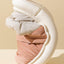 Cozy Winter Fur Slippers for Men and Women