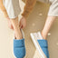 Cozy Winter Fur Slippers for Men and Women