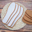 Winter men's and women's alpaca insoles winter plus velvet thick warm cotton insoles snow boots sports insoles - Korvel
