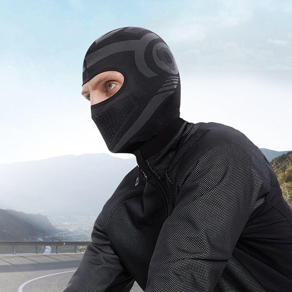 Premium Thermal Balaclava for Outdoor Activities