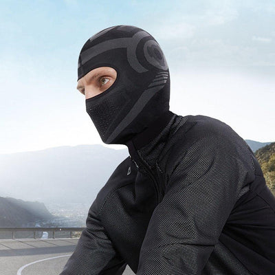 Premium Thermal Balaclava for Outdoor Activities