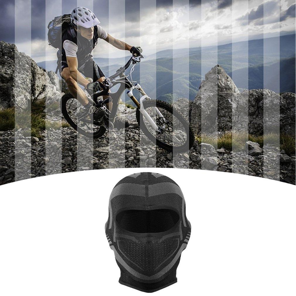 Premium Thermal Balaclava for Outdoor Activities