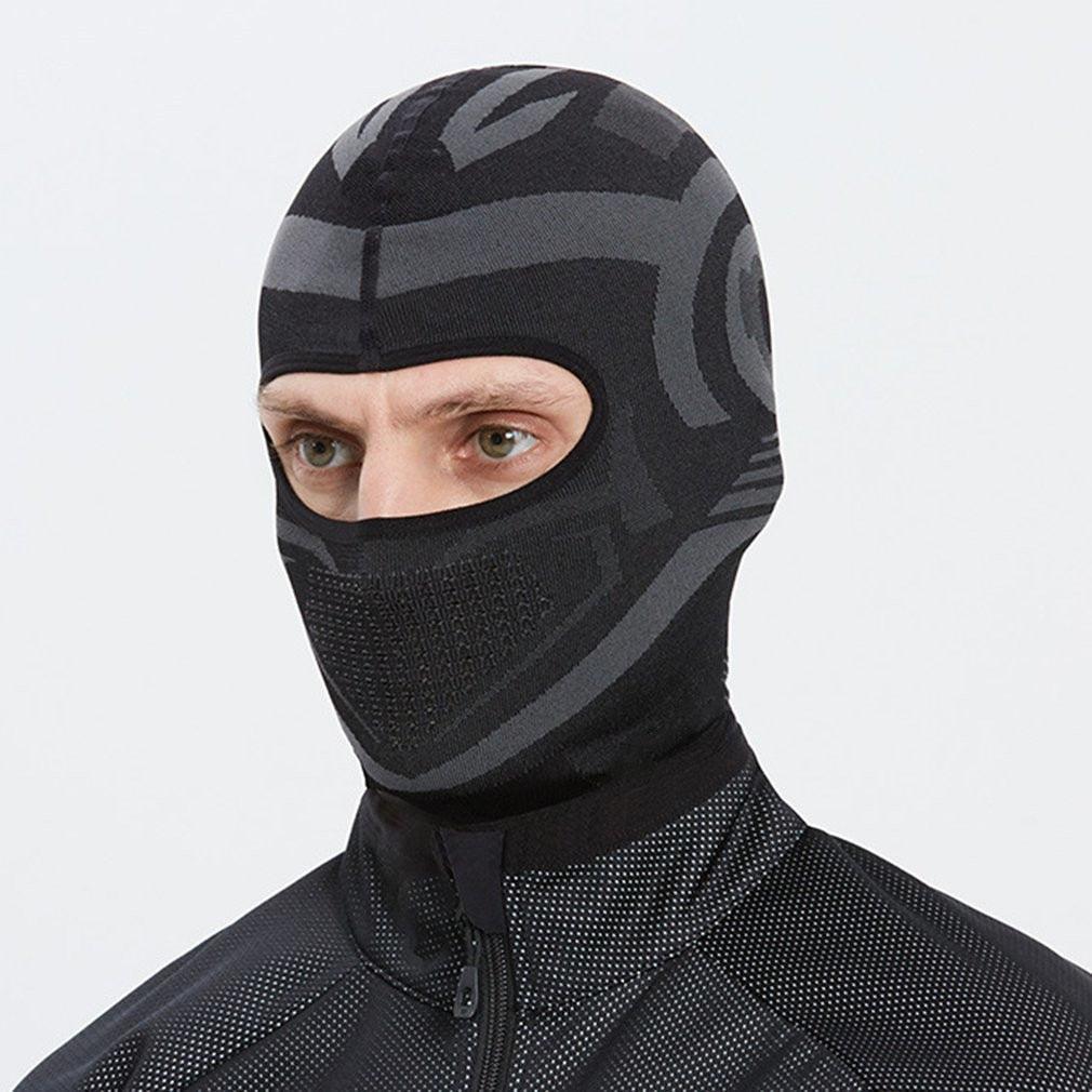Premium Thermal Balaclava for Outdoor Activities