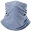 Premium Winter Neck Gaiter - Versatile Thermal Face Cover