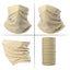 Premium Winter Neck Gaiter - Versatile Thermal Face Cover