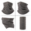 Premium Winter Neck Gaiter - Versatile Thermal Face Cover