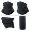 Premium Winter Neck Gaiter - Versatile Thermal Face Cover