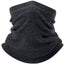Premium Winter Neck Gaiter - Versatile Thermal Face Cover